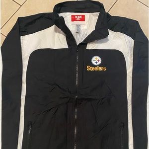 Pittsburgh Steelers Training Jacket